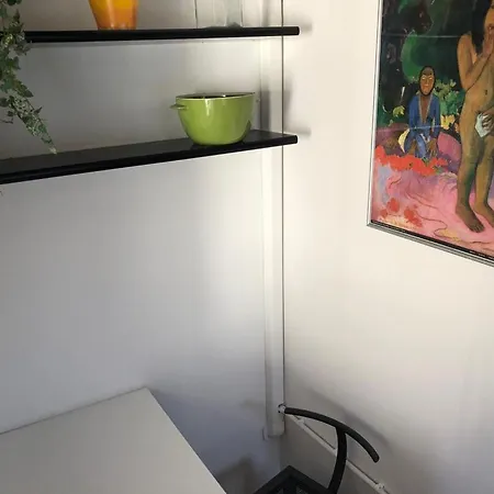 Residenze Veneziane Apartment