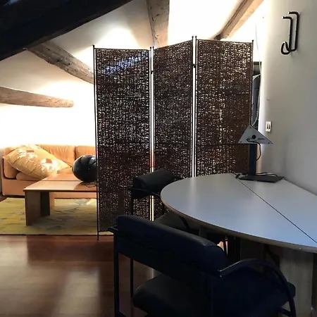 Residenze Veneziane *