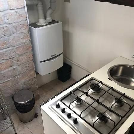 Apartment Residenze Veneziane