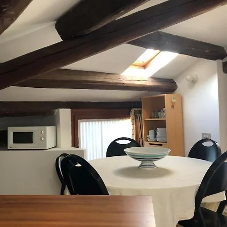 Residenze Veneziane