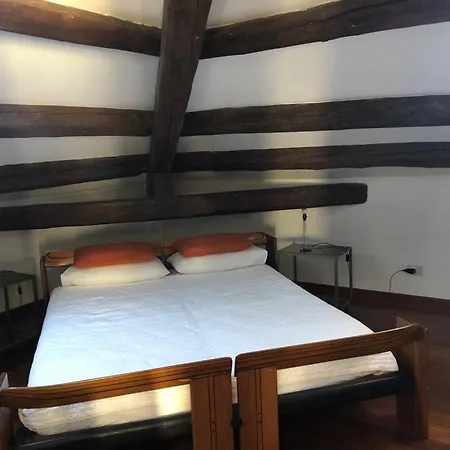 Residenze Veneziane Apartment