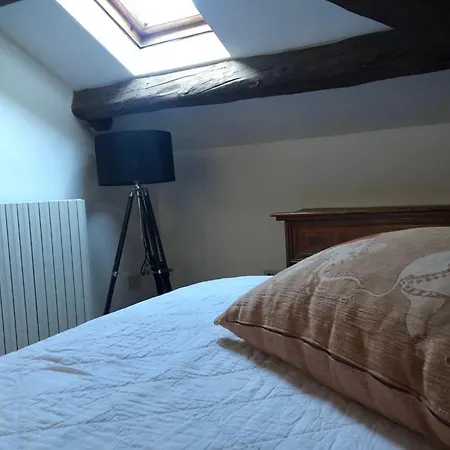 Apartment Residenze Veneziane Mirano