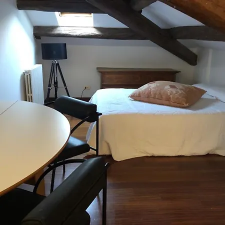 Apartment Residenze Veneziane Mirano