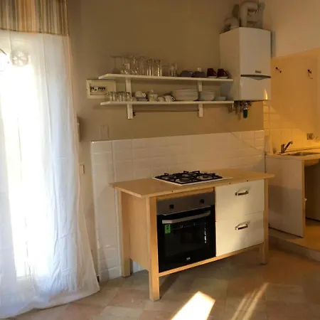 Apartment Residenze Veneziane *
