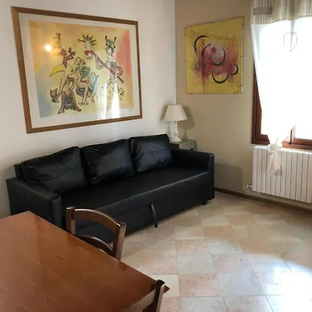 Residenze Veneziane