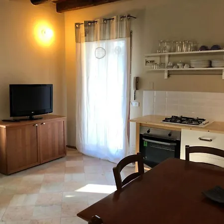 Residenze Veneziane Apartment