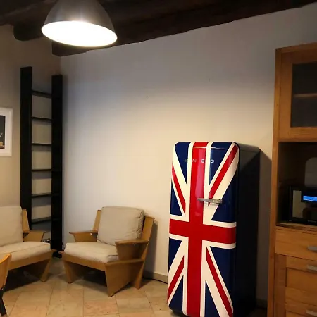 Residenze Veneziane Apartment