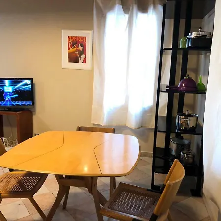 Residenze Veneziane Apartment *
