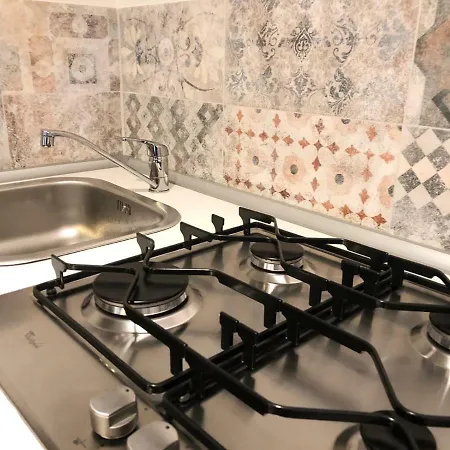 Residenze Veneziane Apartment