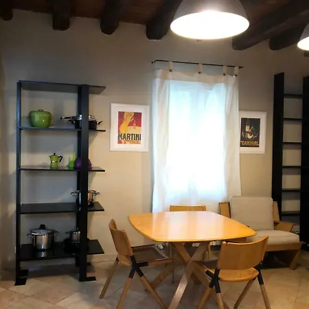 Residenze Veneziane