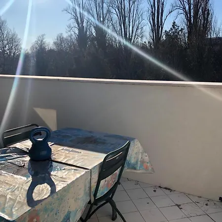 Residenze Veneziane Apartman *