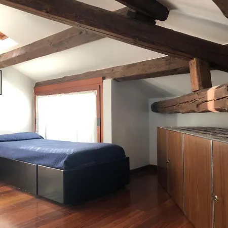 Residenze Veneziane ミラーノ